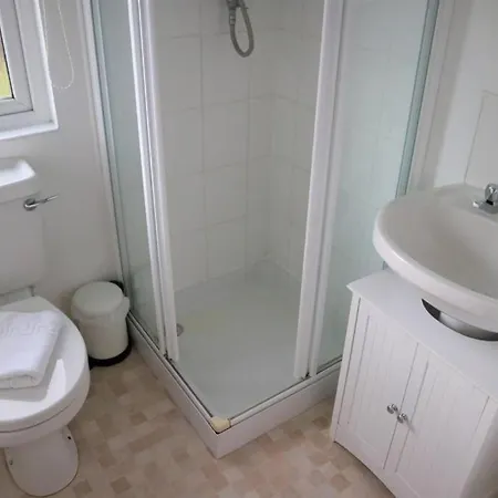 Daisy Lodge With Hot Tub بيت للعطل مالتون